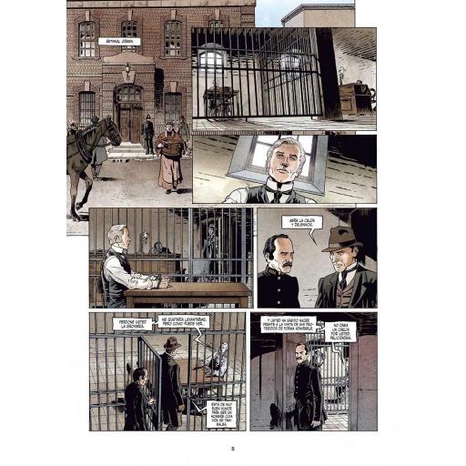 Sherlock Holmes Society - Volumen 2 [2]