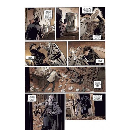 Sherlock Holmes Society - Volumen 2 [3]