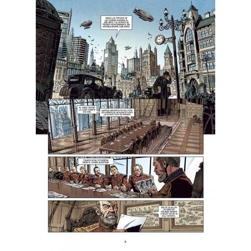 Sherlock Holmes Society - Volumen 3 [2]