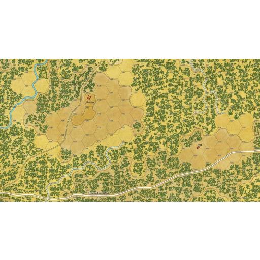 Wilderness: May 5-6, 1864 [3]