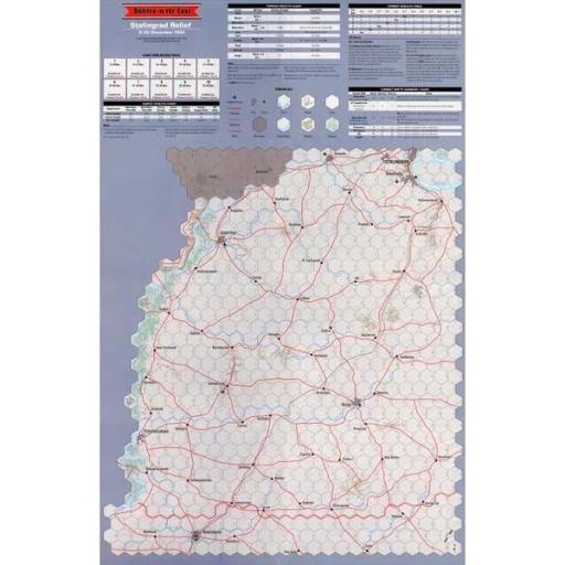 World at War 107: Stalingrad Relief December 1942 (BITES system) [2]