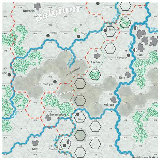 World at War 108: West Front '44 [1]