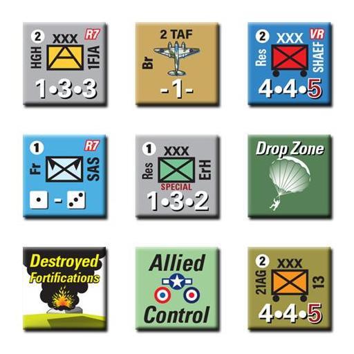 World at War 108: West Front '44 [2]