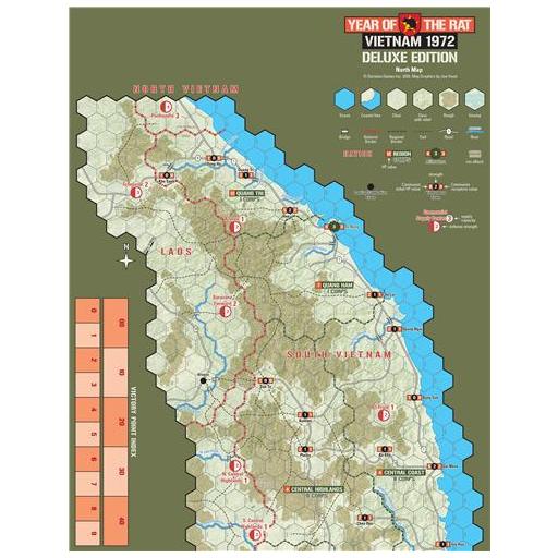  Year of the Rat: Vietnam, 1972 – Deluxe Edition  [2]