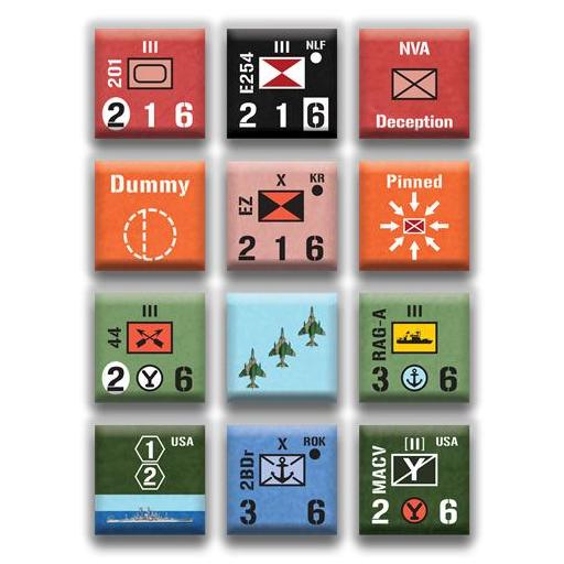  Year of the Rat: Vietnam, 1972 – Deluxe Edition  [3]