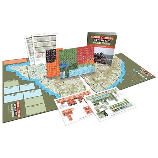 Year of the Rat: Vietnam, 1972 – Deluxe Edition  [4]