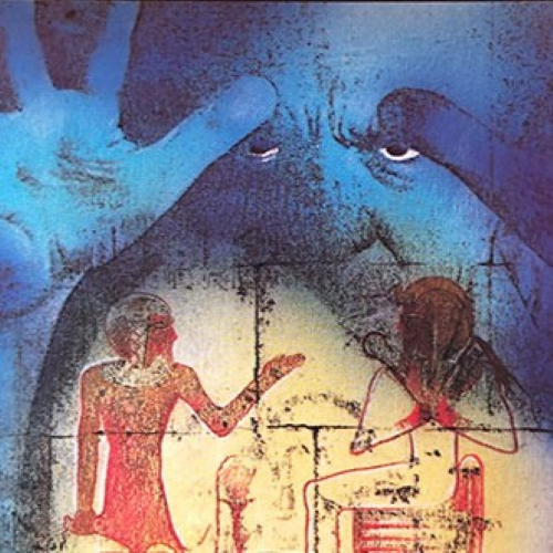 Cuentos de Terror y Misterio