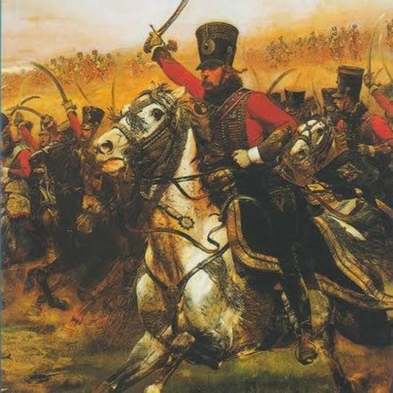 El Brigadier Gerard