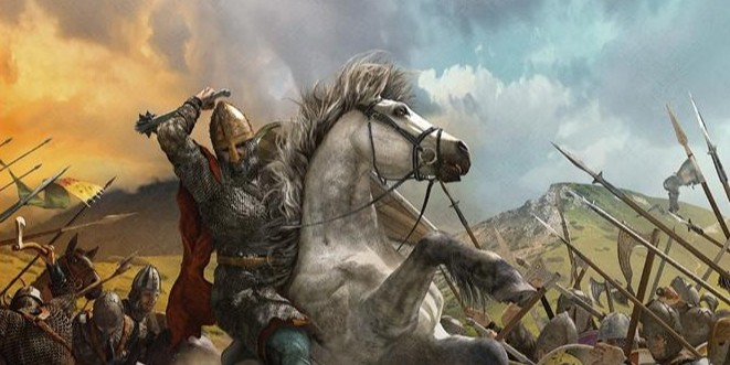 Men of Iron V: Norman Conquests