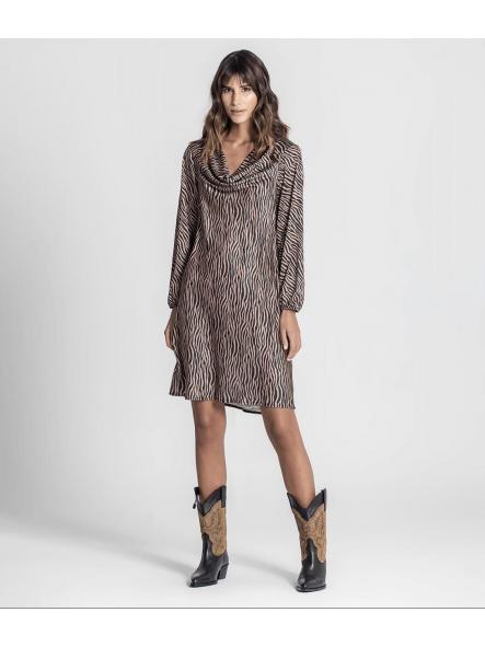 Vestido Segovia