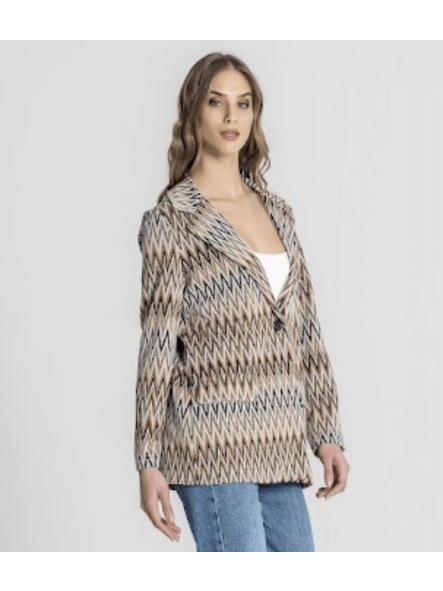 Chaqueta zigzag [1]