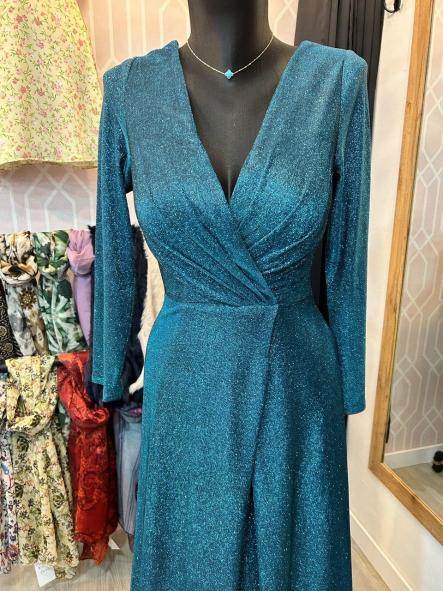 Vestido London [1]