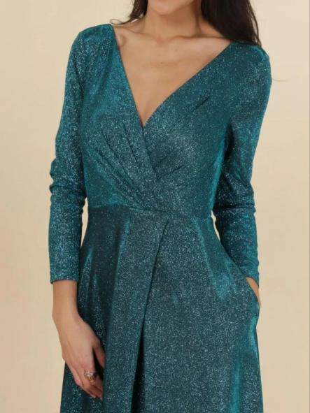 Vestido London
