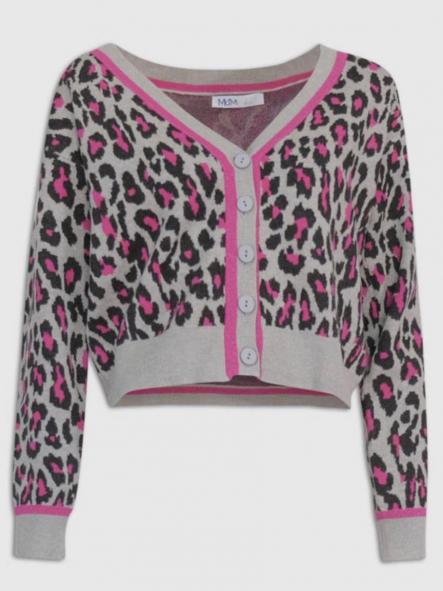 Rebeca animal print [3]