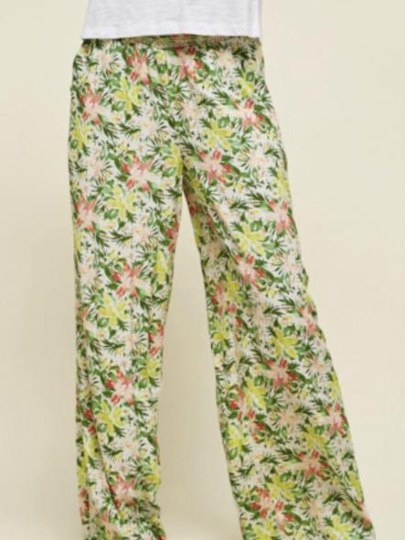 Pantalon primavera