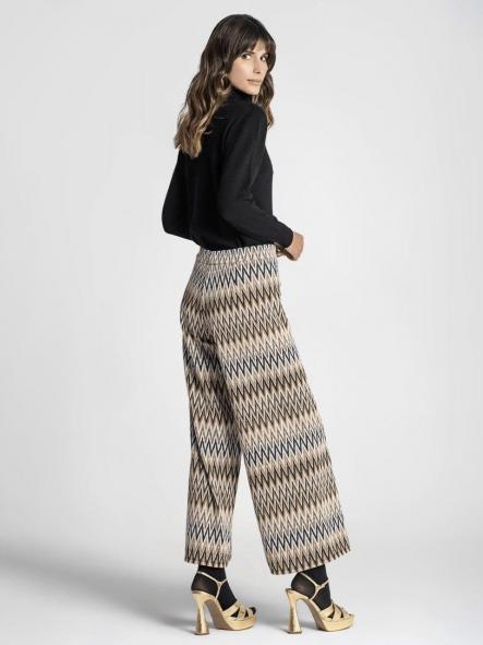 Pantalón zigzag [2]