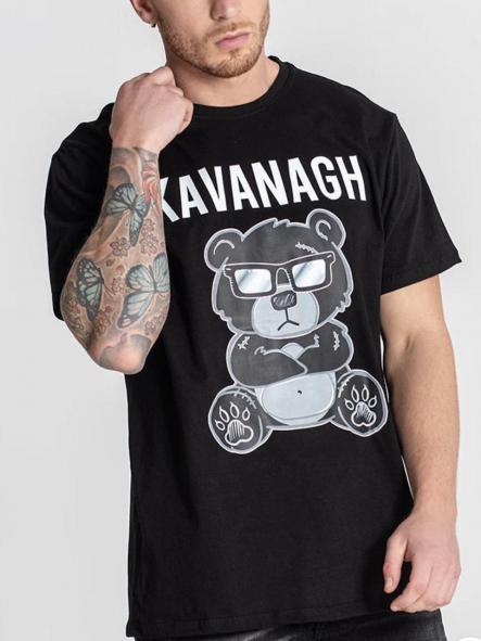 Camiseta Kavanagh Oso