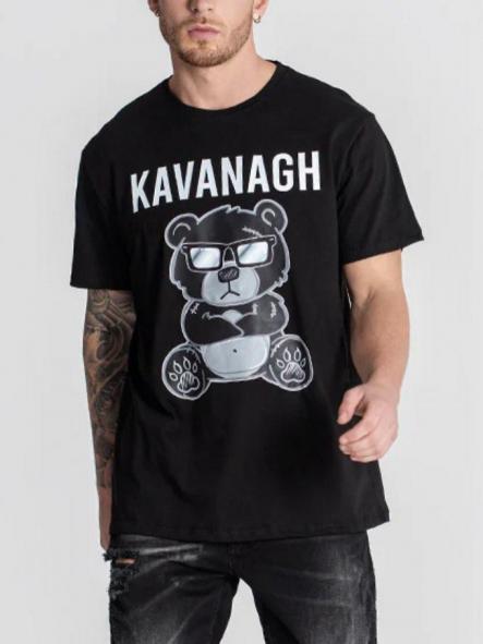 Camiseta Kavanagh Oso [1]