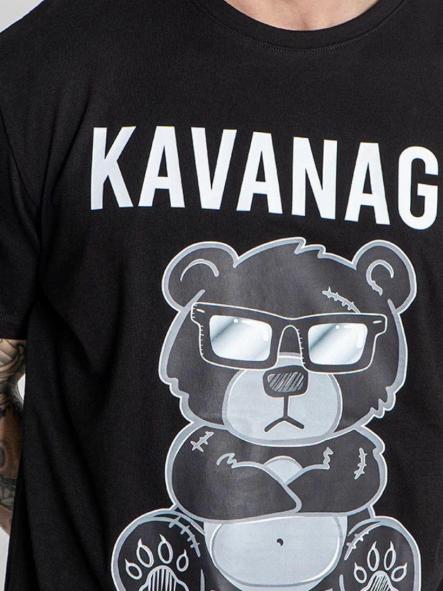 Camiseta Kavanagh Oso [2]