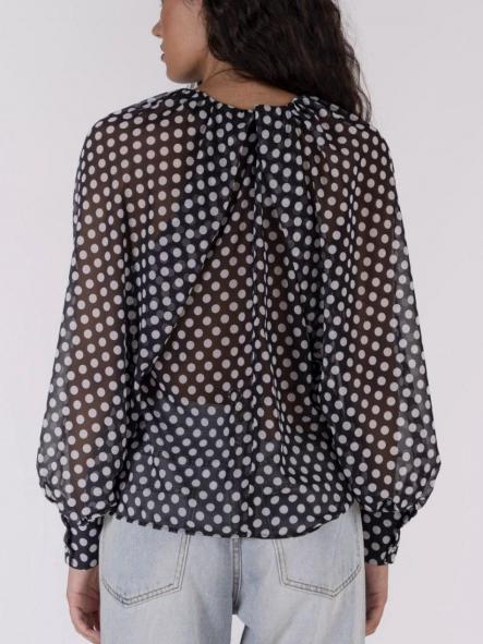 Blusa topos [2]