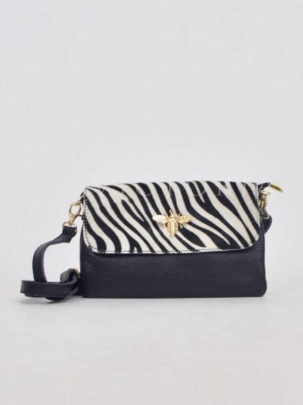 Bolso Animal Print