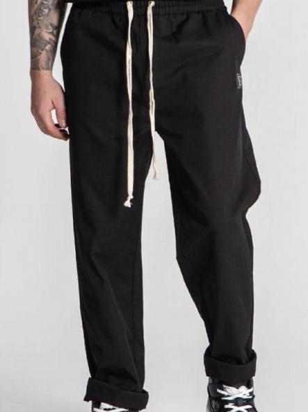 Pantalón Black GK