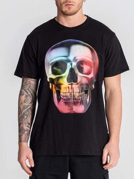 Camiseta Calavera [0]