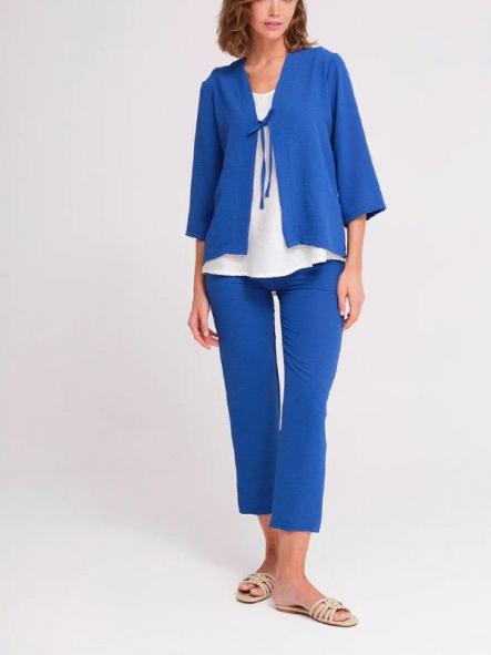 Chaqueta  [1]