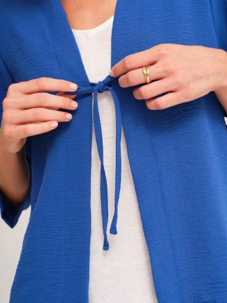 Chaqueta  [2]