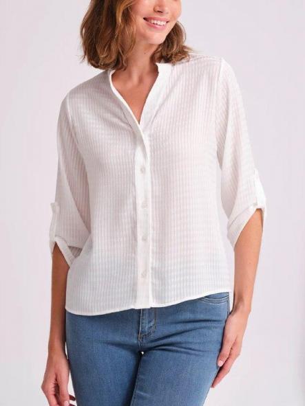 Camisa Fatima