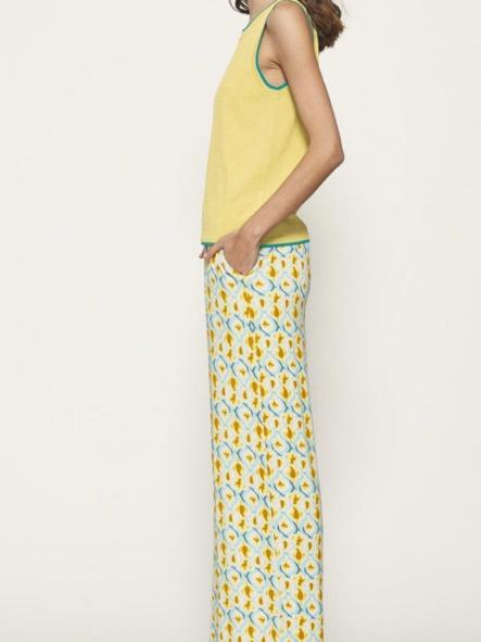 Pantalon Milan [1]