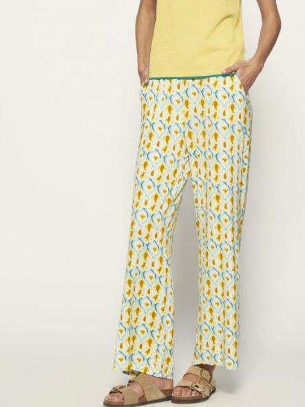 Pantalon Milan