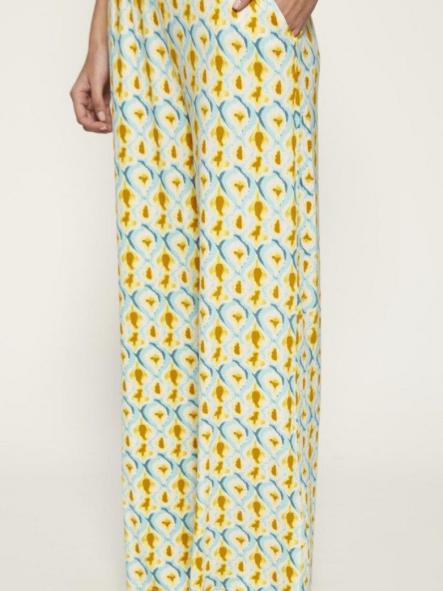 Pantalon Milan [2]