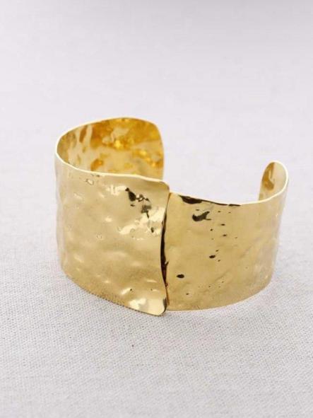 BRAZALETE ACERO
