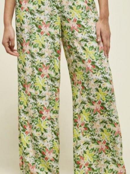 Pantalon primavera [2]