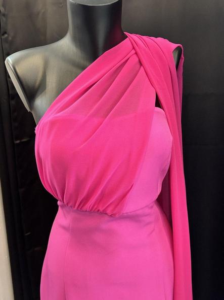  Vestido Cordoba fucsia [1]