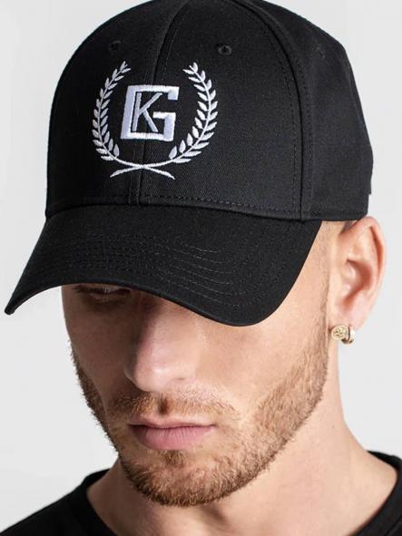 Gorra GK