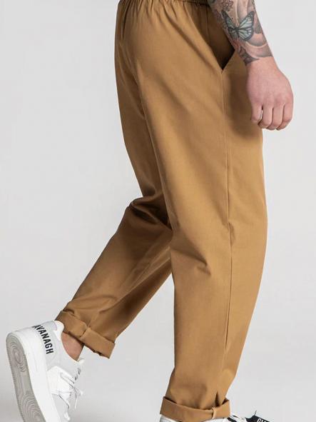 Pantalón Camel GK [1]