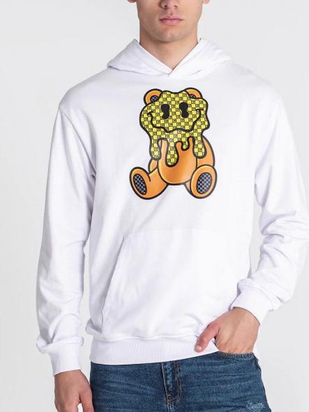 Sudadera bear [1]