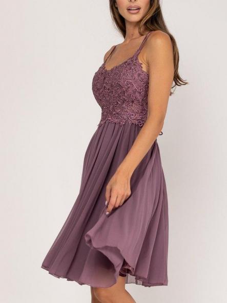 Vestido Violet [1]