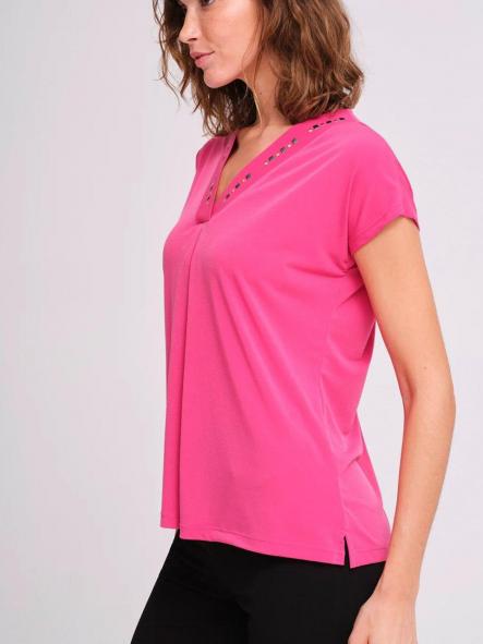 Camiseta pico [1]