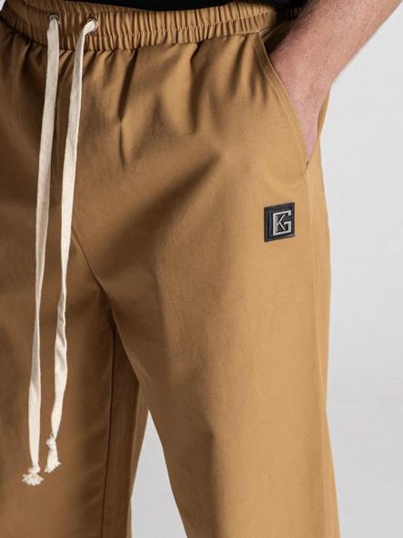 Pantalón Camel GK [2]