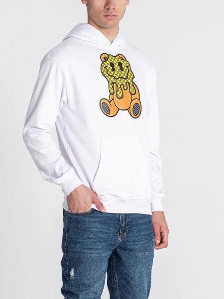 Sudadera bear [2]