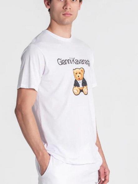 Camiseta Bear [2]