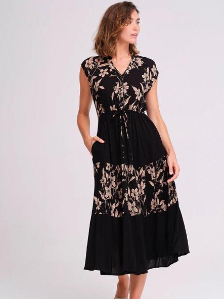 Vestido Rosa [2]