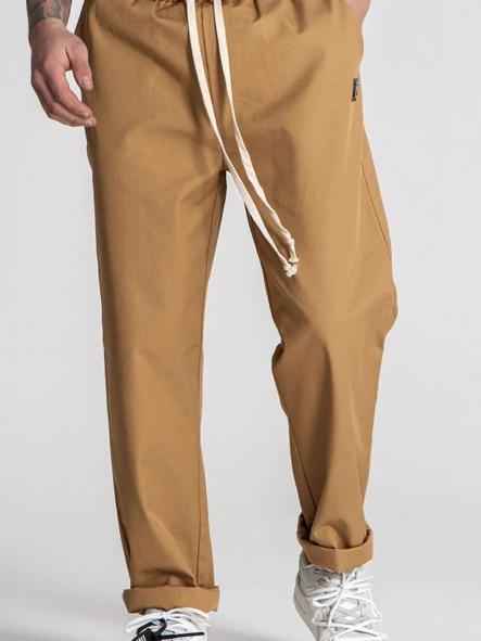 Pantalón Camel GK [3]