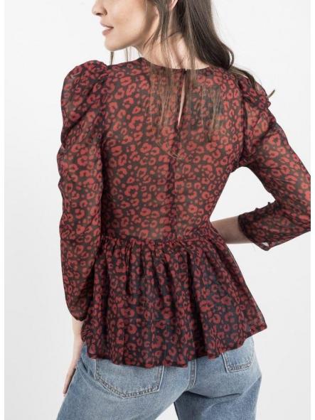 Blusa corazón [1]