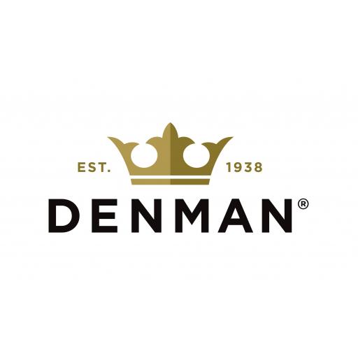 Logo de Denman