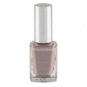 Esmalte de uñas Weeklac Nº2 Topo Irisado D'Orleac - Larga duración