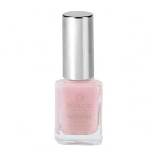 Esmalte de uñas Weeklac NºFM Rosa Porcelana D'Orleac - Larga duración